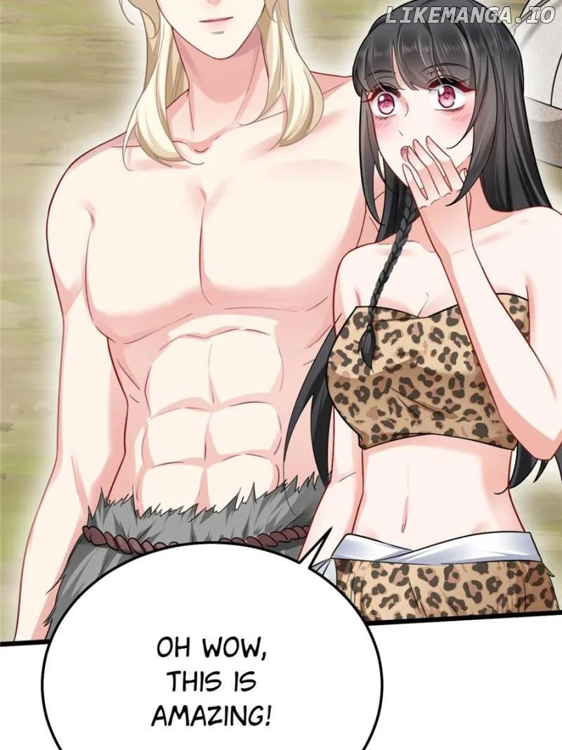 Tsundere Beast Husbands Taming Project Chapter 8 – Page 3