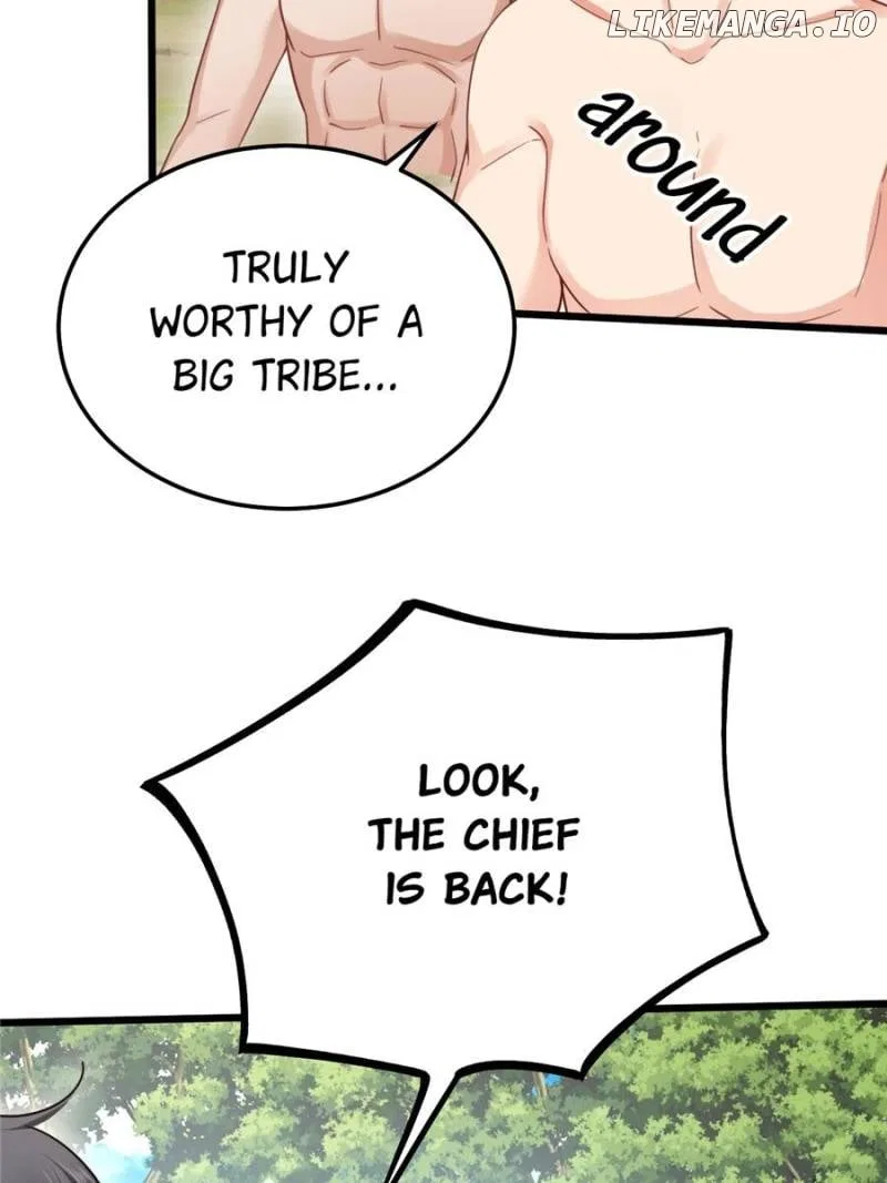 Tsundere Beast Husbands Taming Project Chapter 8 – Page 5