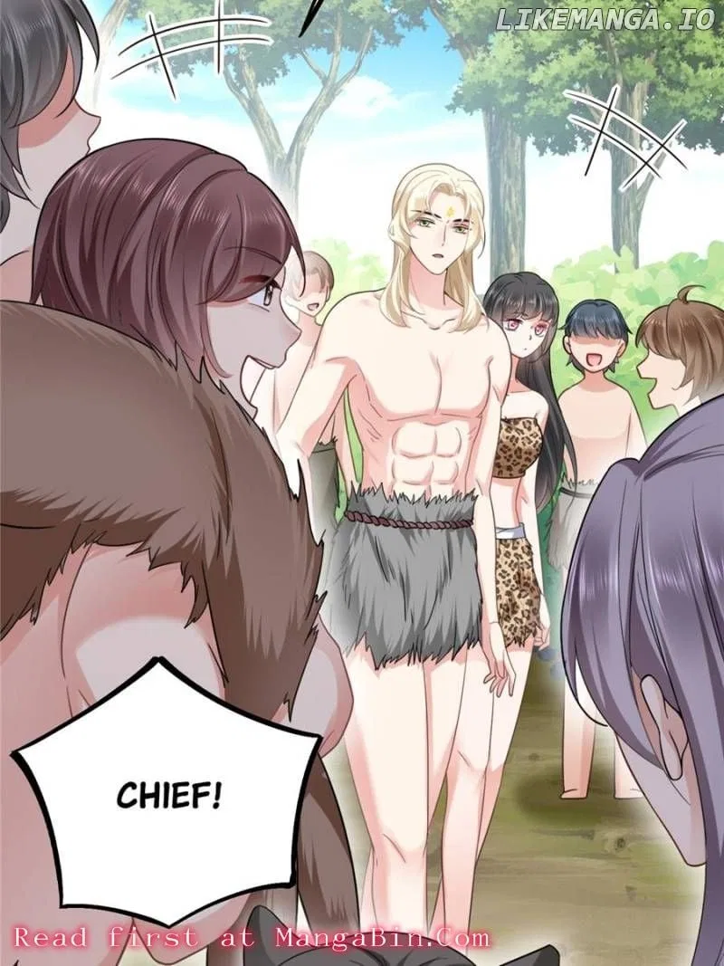 Tsundere Beast Husbands Taming Project Chapter 8 – Page 6