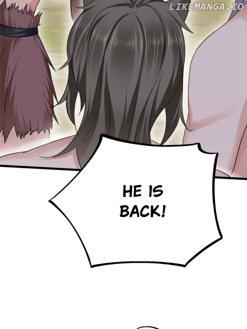 Tsundere Beast Husbands Taming Project Chapter 8 – Page 7