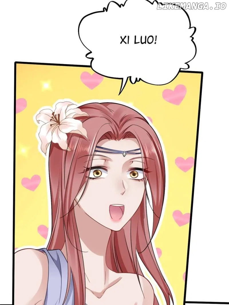 Tsundere Beast Husbands Taming Project Chapter 8 – Page 8