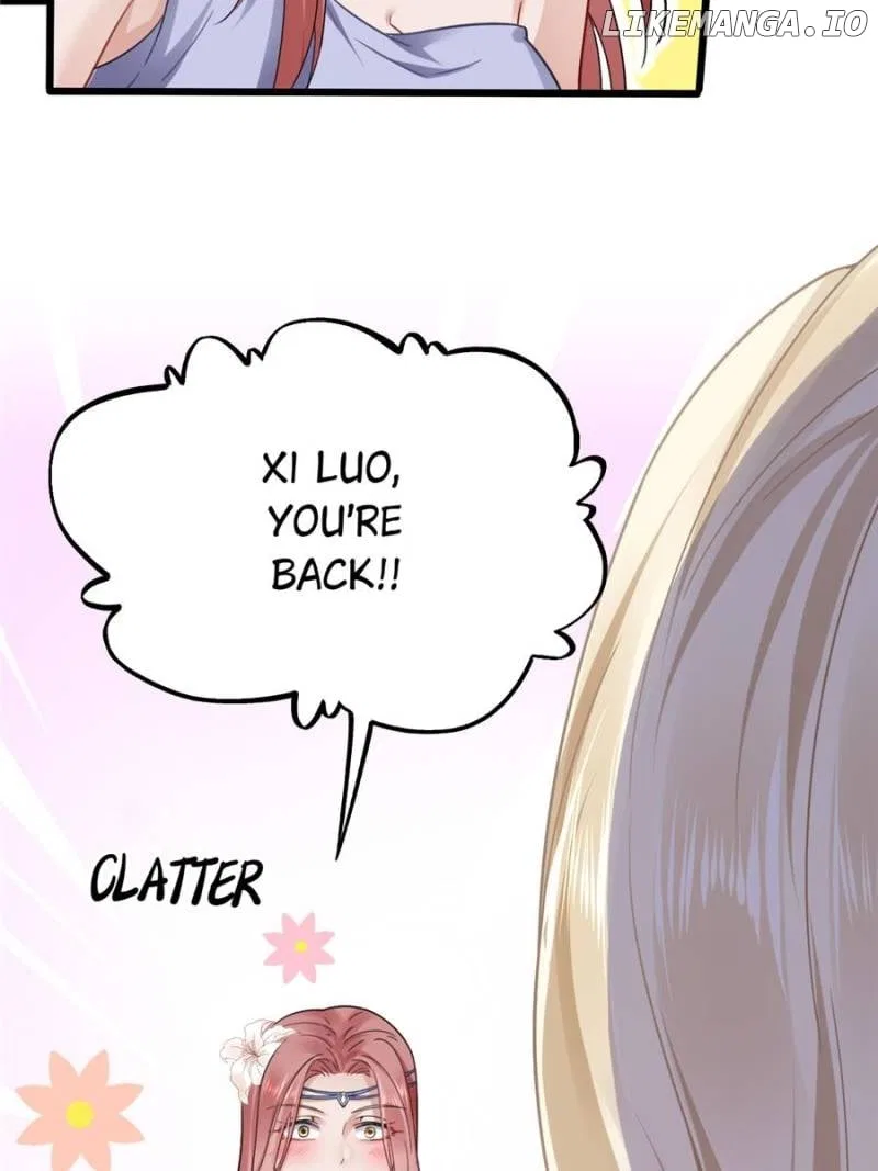 Tsundere Beast Husbands Taming Project Chapter 8 – Page 9