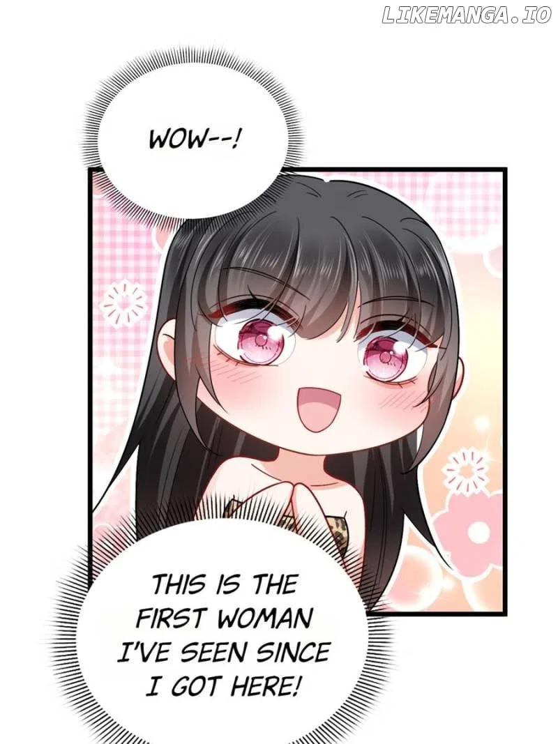 Tsundere Beast Husbands Taming Project Chapter 8 – Page 12
