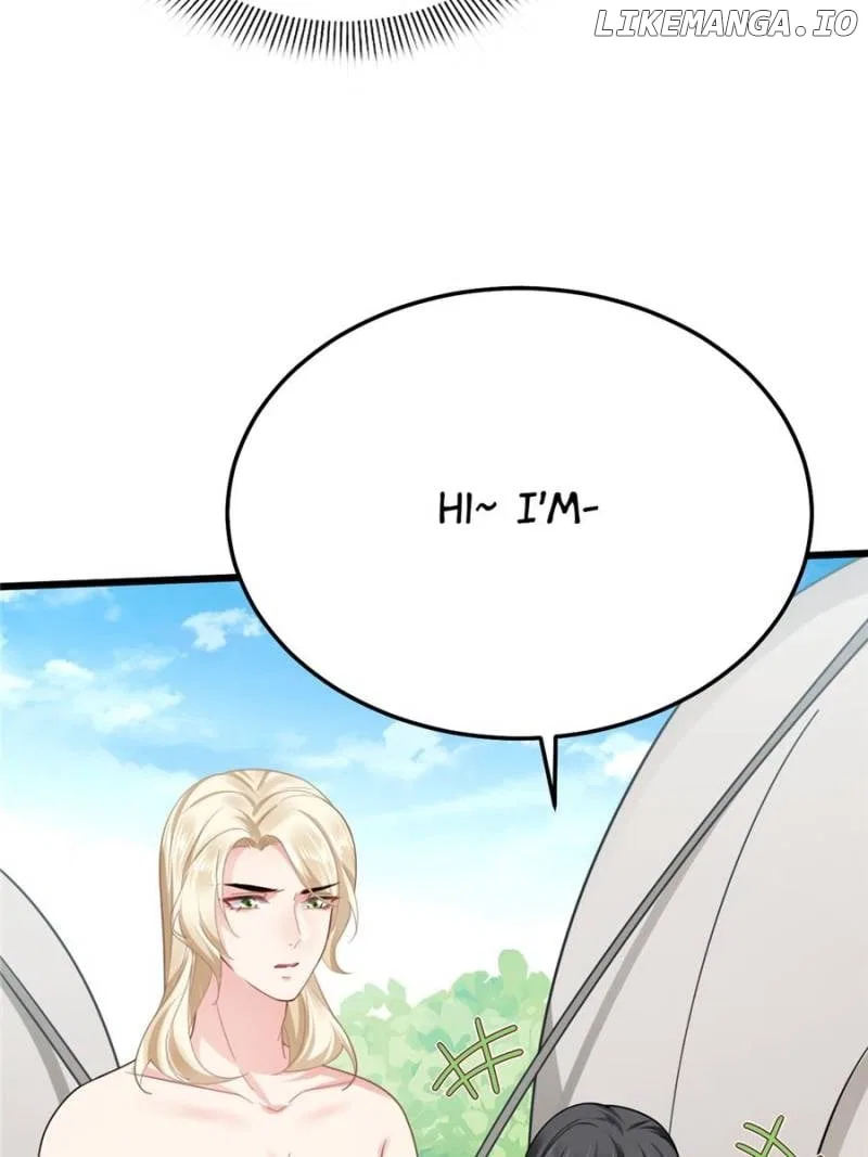 Tsundere Beast Husbands Taming Project Chapter 8 – Page 13