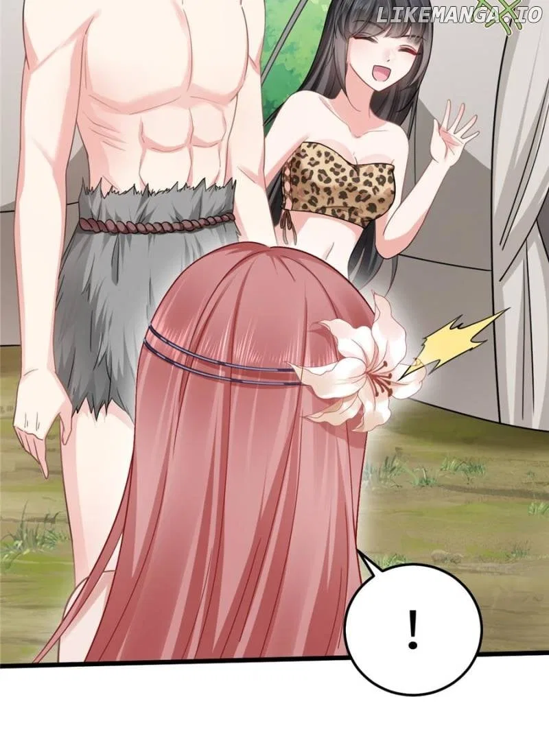 Tsundere Beast Husbands Taming Project Chapter 8 – Page 14