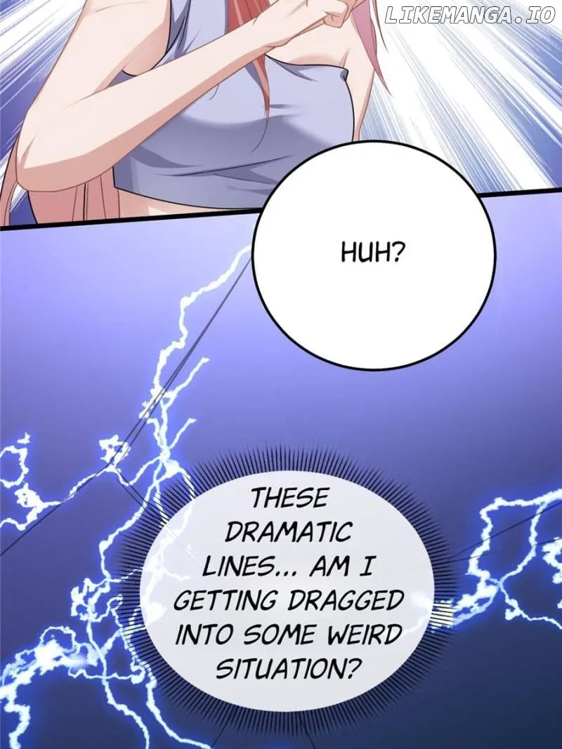 Tsundere Beast Husbands Taming Project Chapter 8 – Page 16