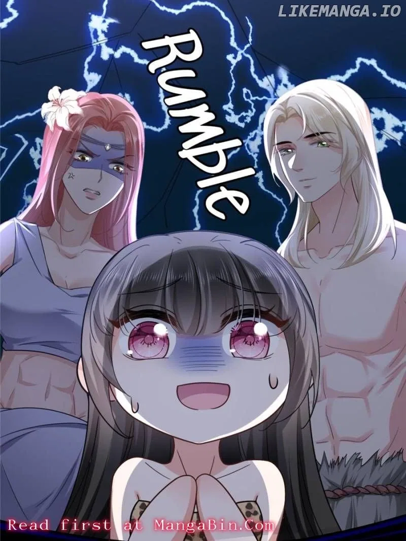 Tsundere Beast Husbands Taming Project Chapter 8 – Page 17