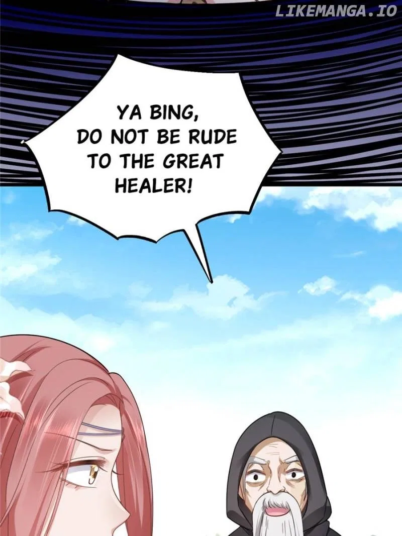 Tsundere Beast Husbands Taming Project Chapter 8 – Page 18