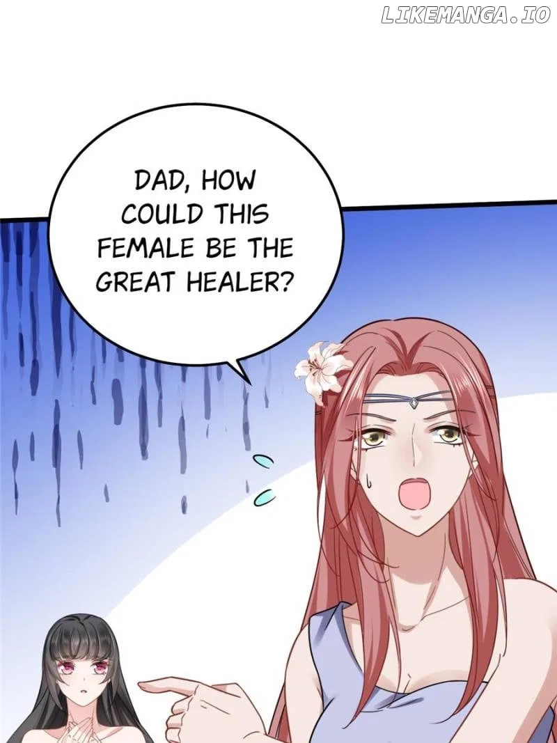 Tsundere Beast Husbands Taming Project Chapter 8 – Page 20