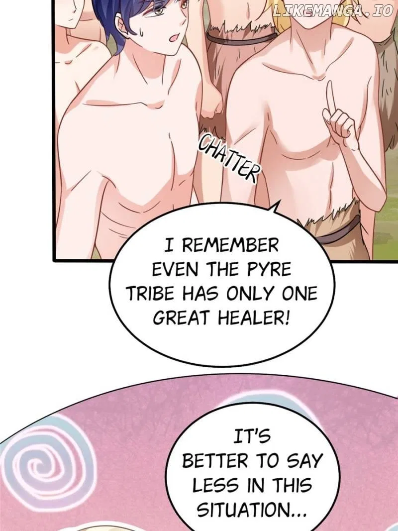 Tsundere Beast Husbands Taming Project Chapter 8 – Page 22