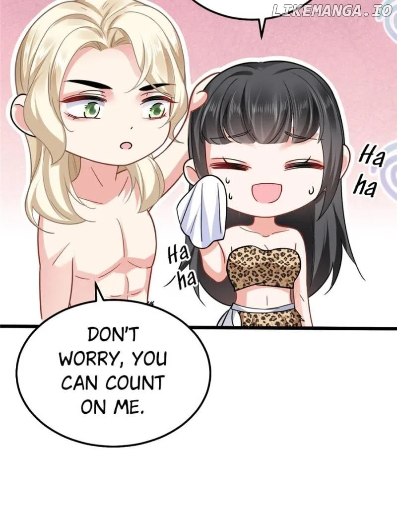 Tsundere Beast Husbands Taming Project Chapter 8 – Page 23