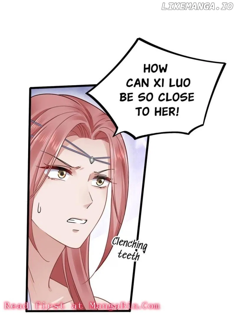 Tsundere Beast Husbands Taming Project Chapter 8 – Page 24