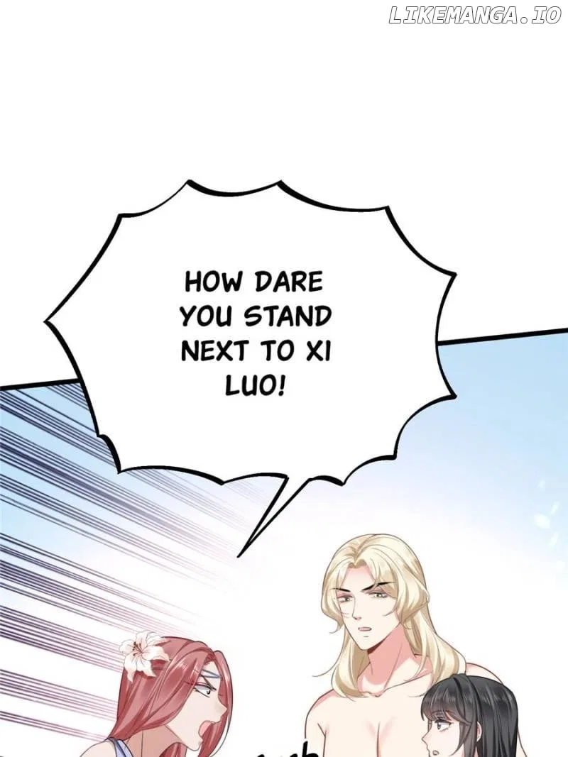 Tsundere Beast Husbands Taming Project Chapter 8 – Page 25