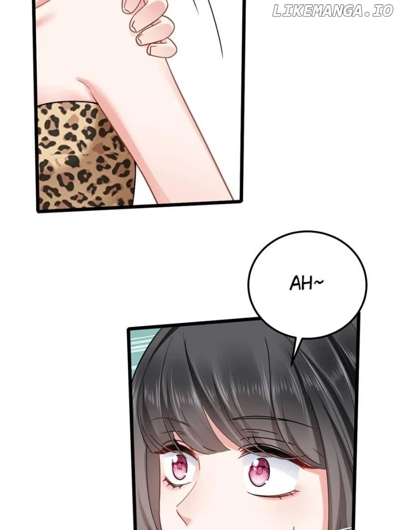 Tsundere Beast Husbands Taming Project Chapter 8 – Page 27