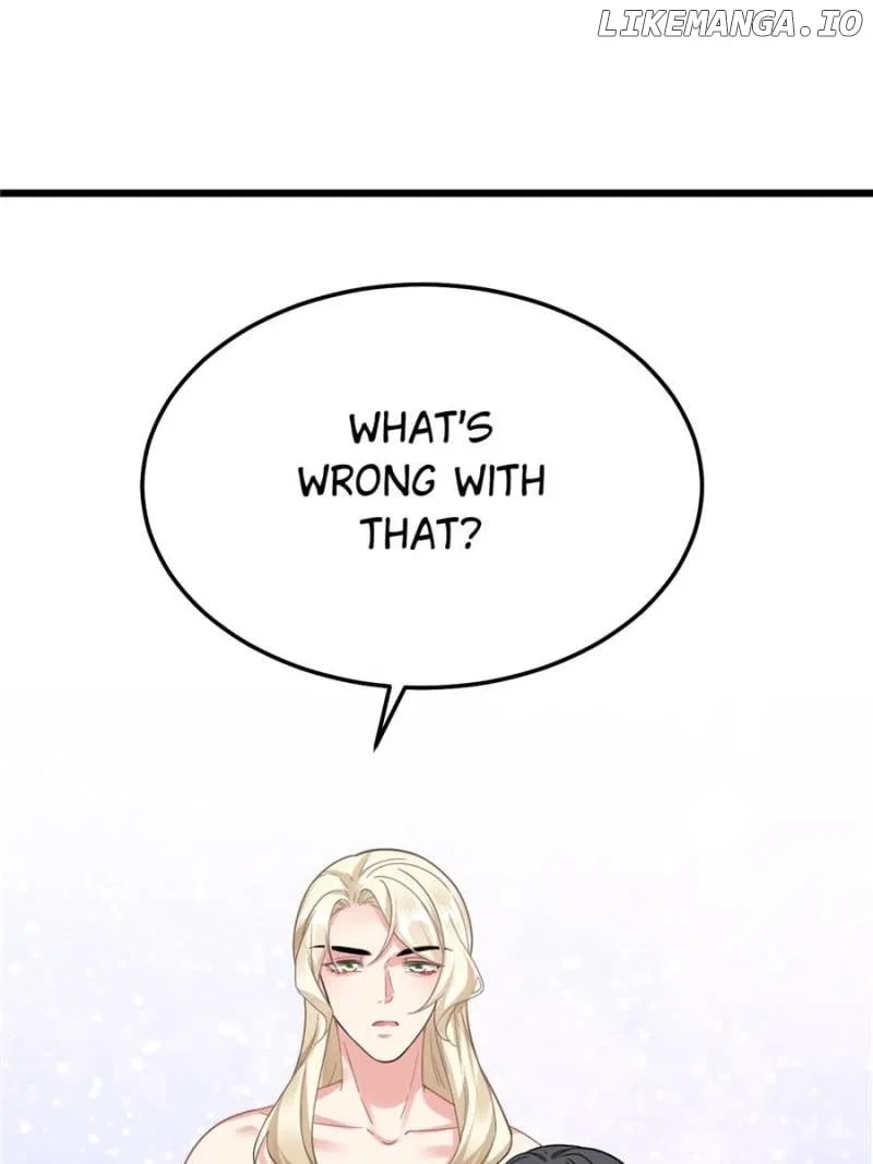 Tsundere Beast Husbands Taming Project Chapter 8 – Page 31