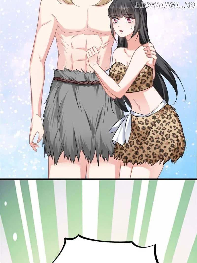 Tsundere Beast Husbands Taming Project Chapter 8 – Page 32