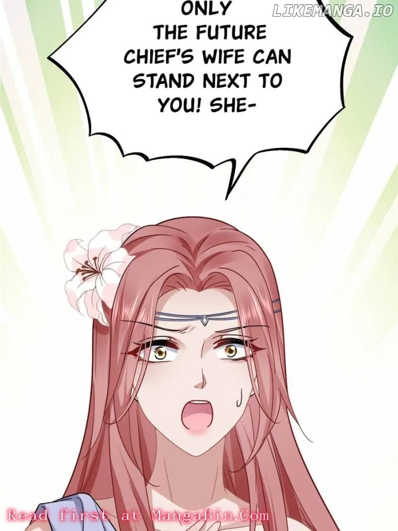 Tsundere Beast Husbands Taming Project Chapter 8 – Page 33