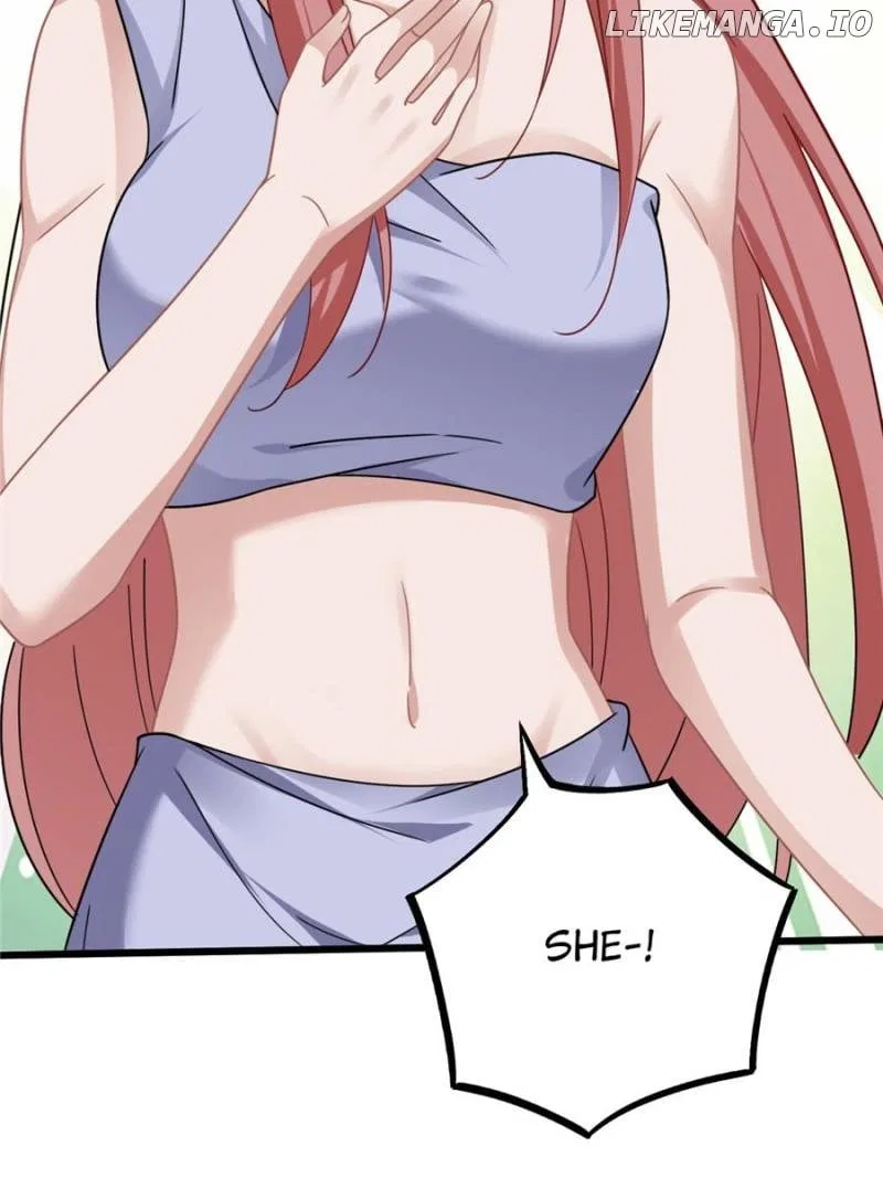Tsundere Beast Husbands Taming Project Chapter 8 – Page 34