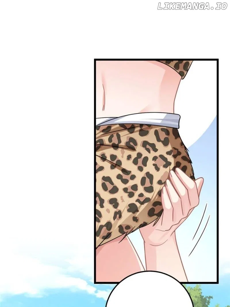 Tsundere Beast Husbands Taming Project Chapter 8 – Page 35