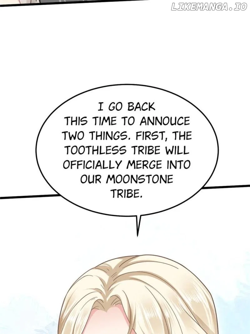 Tsundere Beast Husbands Taming Project Chapter 8 – Page 38