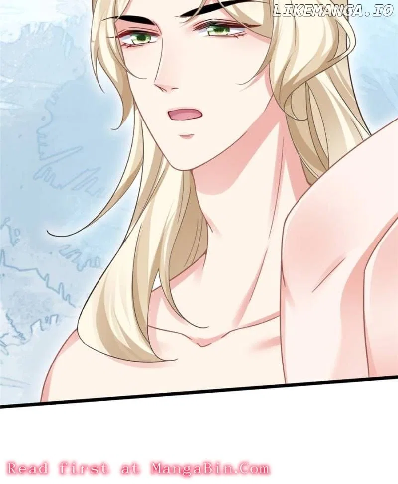 Tsundere Beast Husbands Taming Project Chapter 8 – Page 39