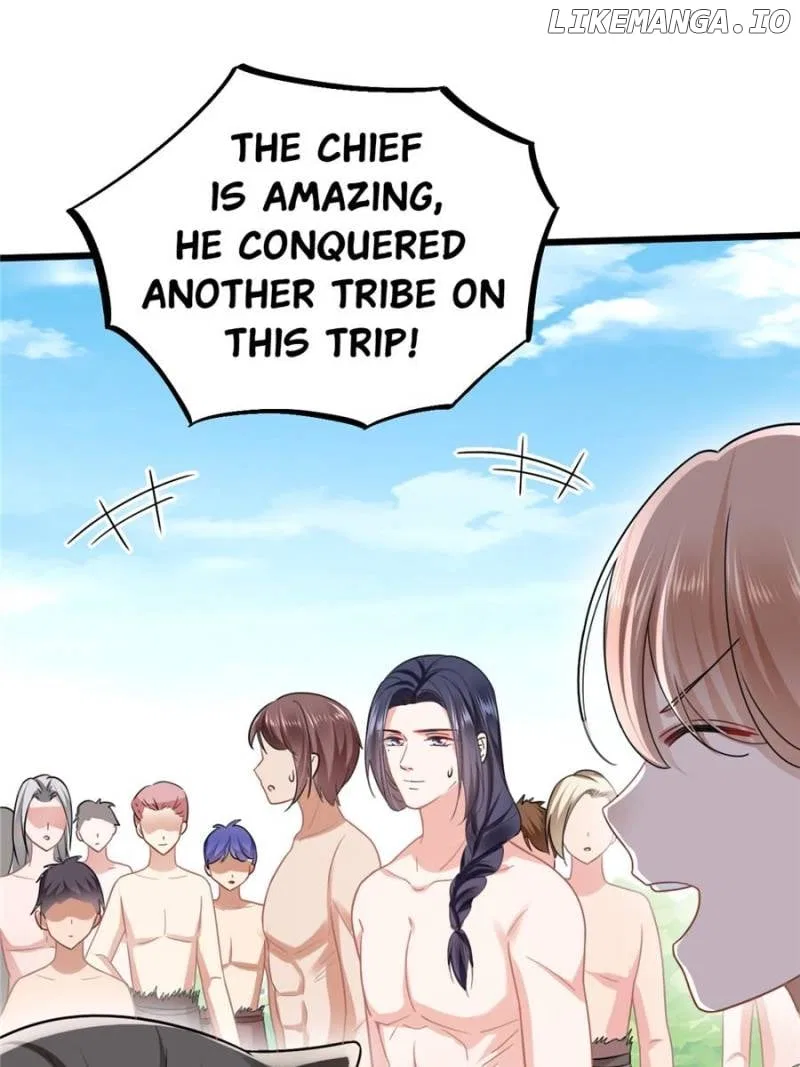 Tsundere Beast Husbands Taming Project Chapter 8 – Page 40