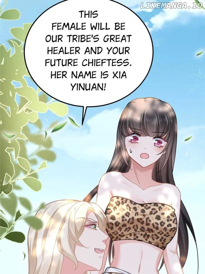 Tsundere Beast Husbands Taming Project Chapter 8 – Page 43