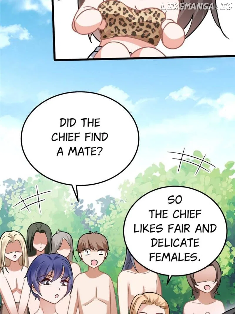 Tsundere Beast Husbands Taming Project Chapter 8 – Page 46