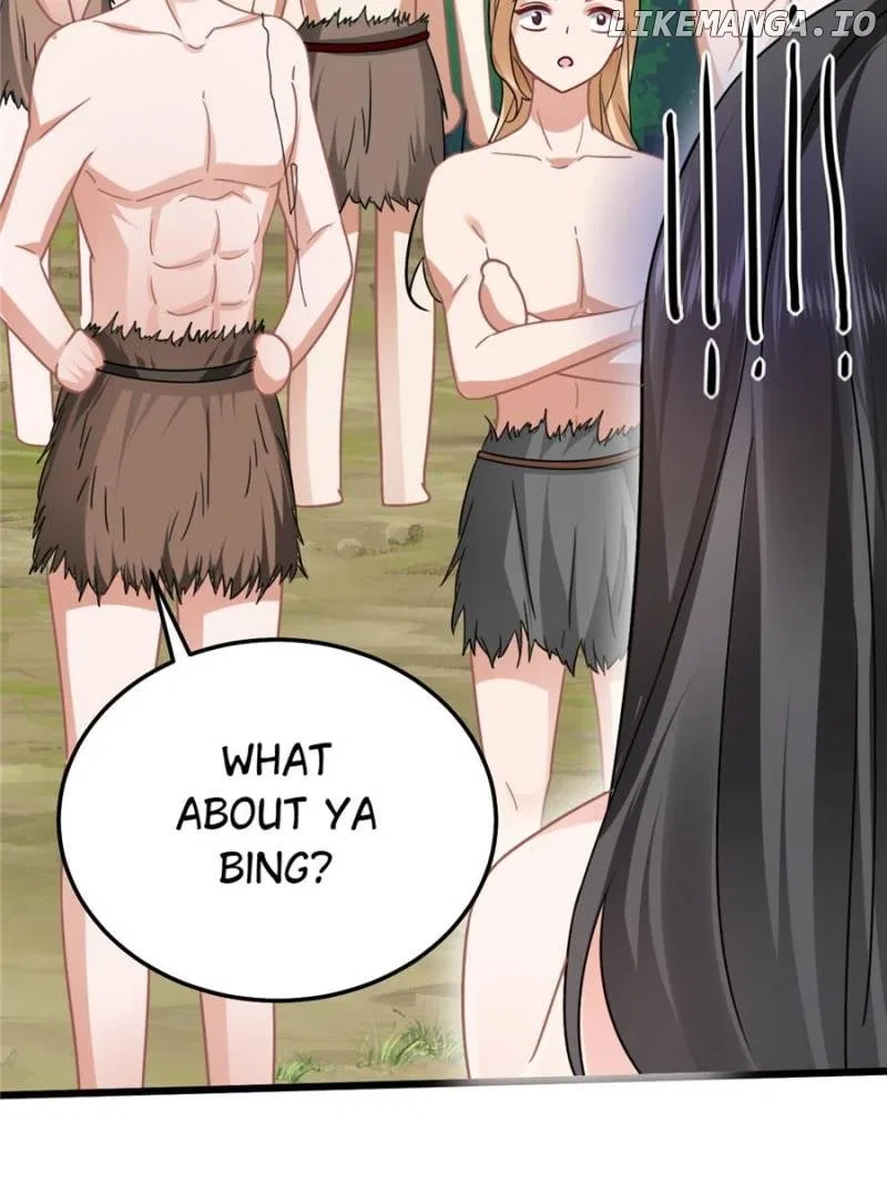 Tsundere Beast Husbands Taming Project Chapter 8 – Page 47