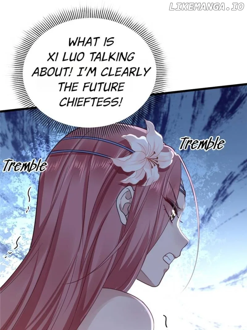 Tsundere Beast Husbands Taming Project Chapter 8 – Page 49