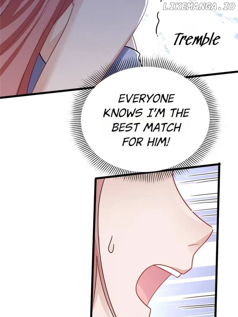 Tsundere Beast Husbands Taming Project Chapter 8 – Page 50