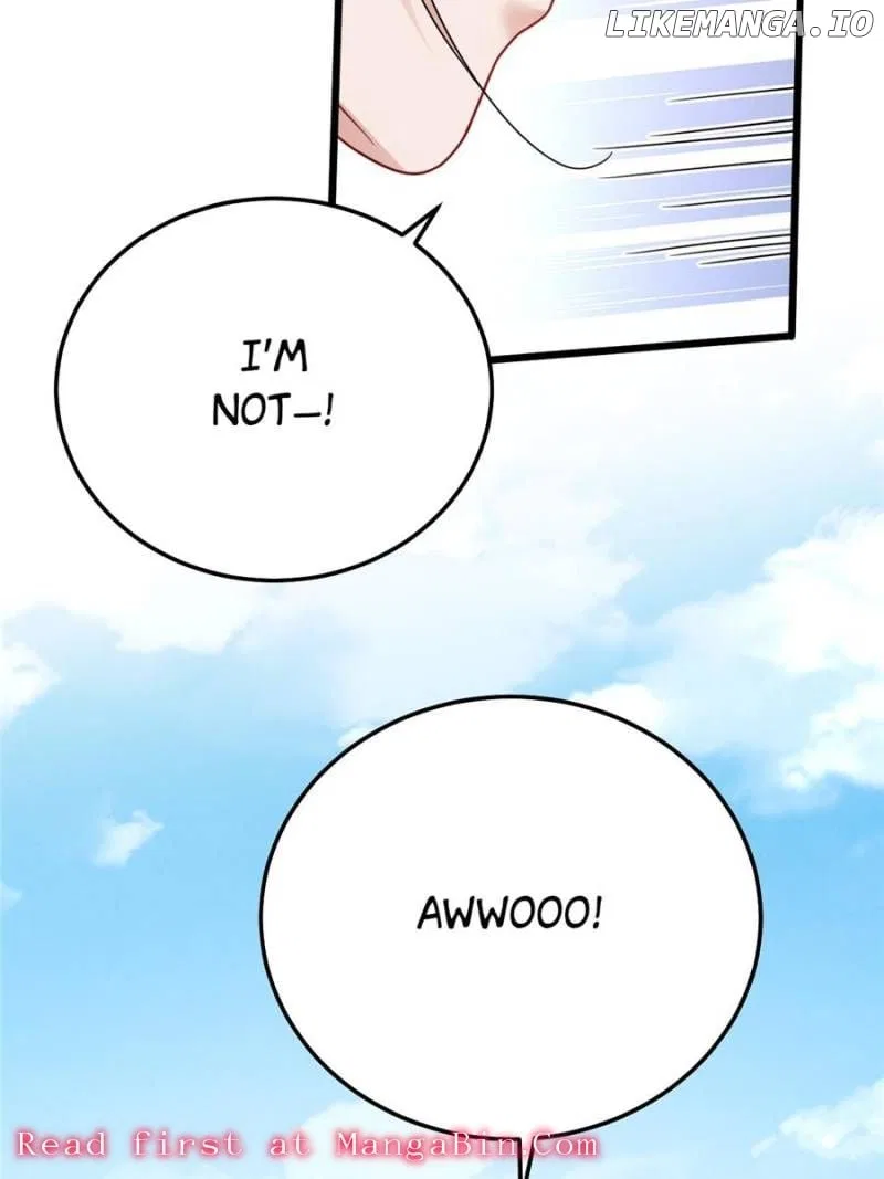 Tsundere Beast Husbands Taming Project Chapter 8 – Page 51