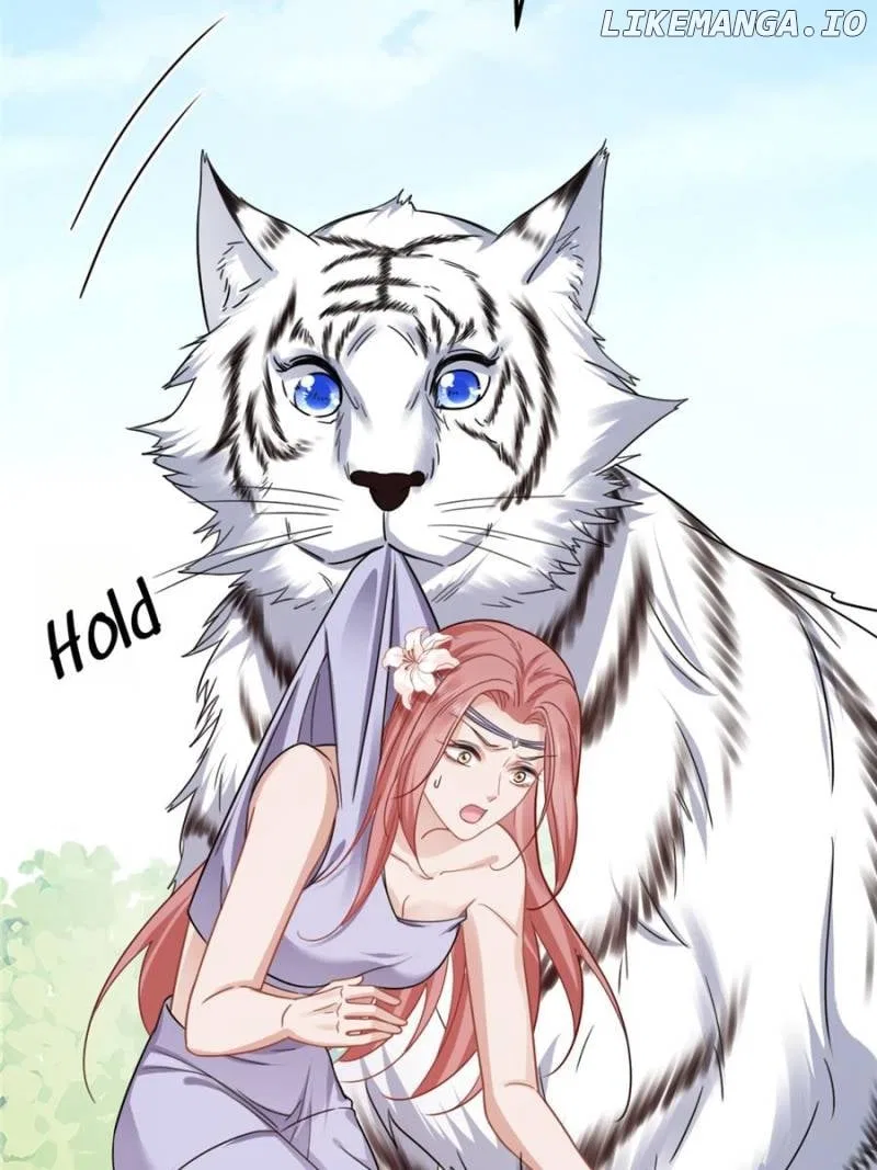 Tsundere Beast Husbands Taming Project Chapter 8 – Page 52