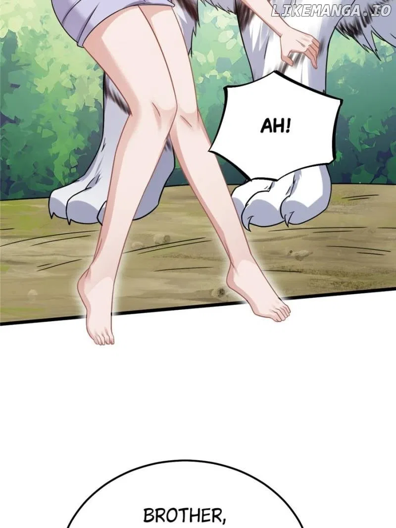Tsundere Beast Husbands Taming Project Chapter 8 – Page 53