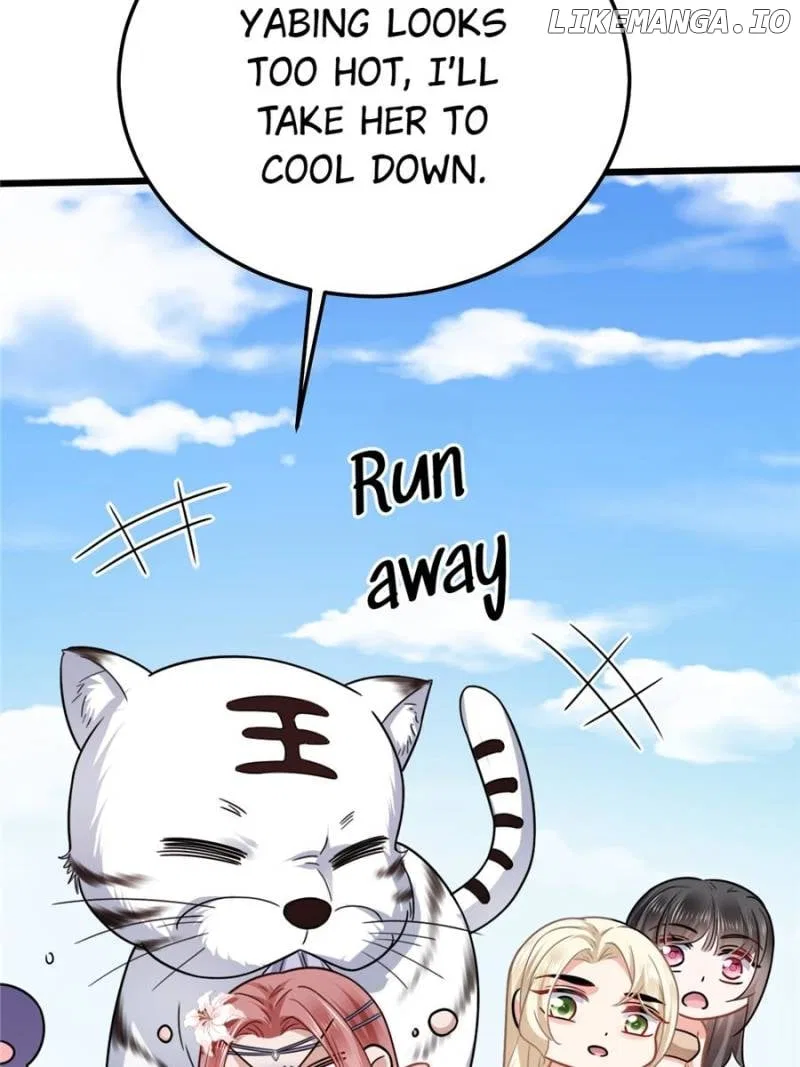 Tsundere Beast Husbands Taming Project Chapter 8 – Page 54