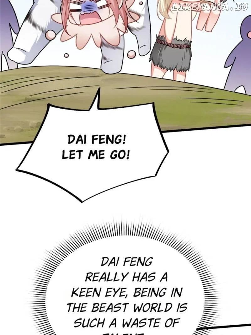 Tsundere Beast Husbands Taming Project Chapter 8 – Page 55