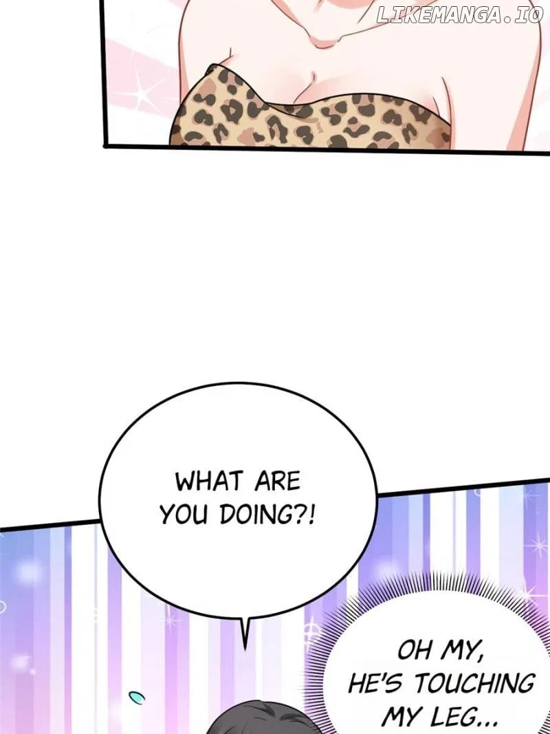 Tsundere Beast Husbands Taming Project Chapter 8 – Page 59