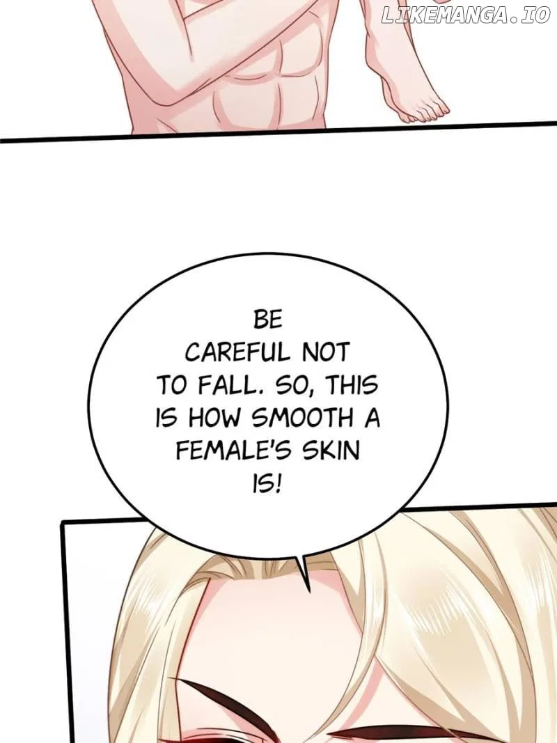 Tsundere Beast Husbands Taming Project Chapter 8 – Page 61