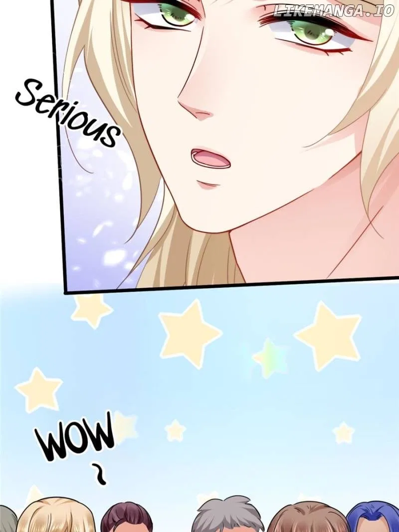 Tsundere Beast Husbands Taming Project Chapter 8 – Page 62