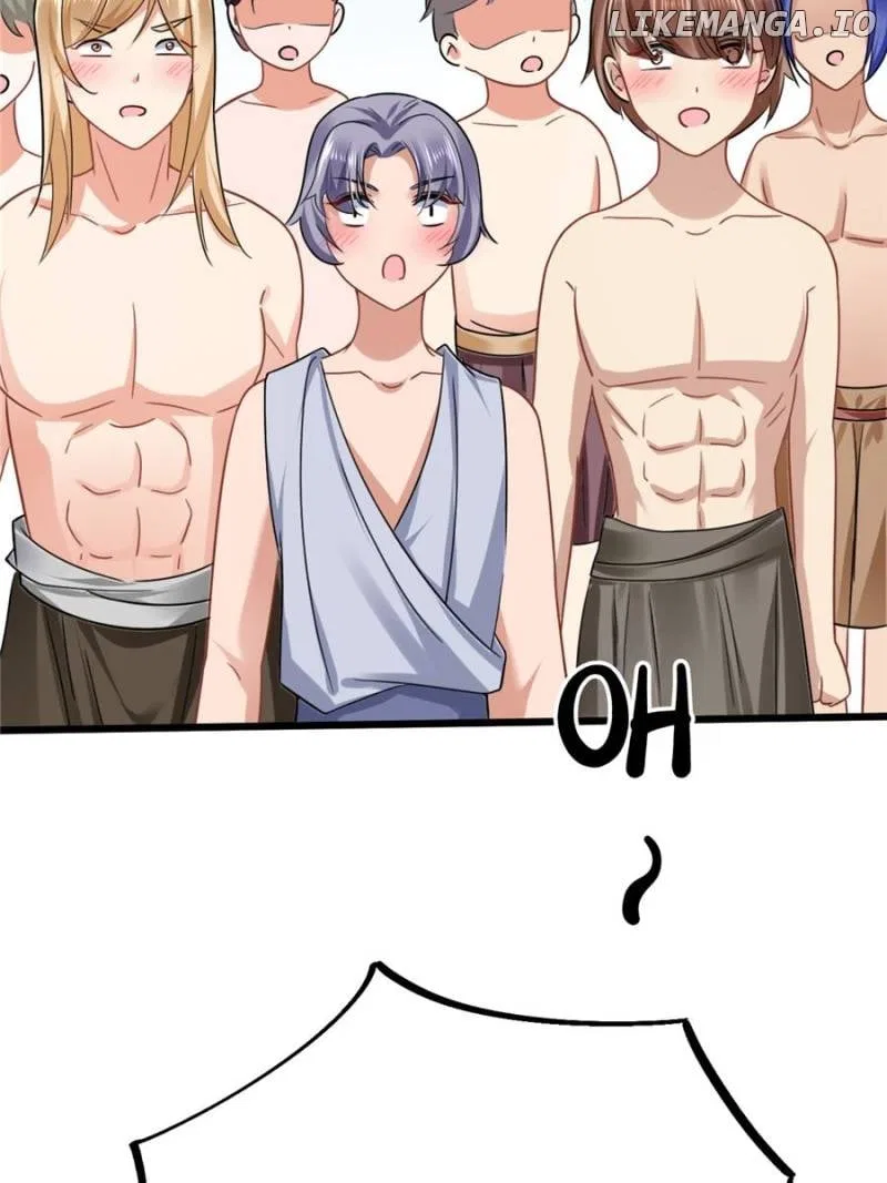 Tsundere Beast Husbands Taming Project Chapter 8 – Page 63