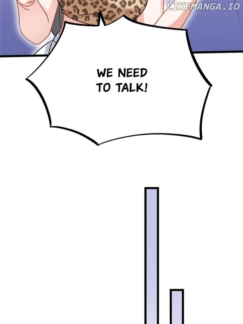 Tsundere Beast Husbands Taming Project Chapter 8 – Page 65