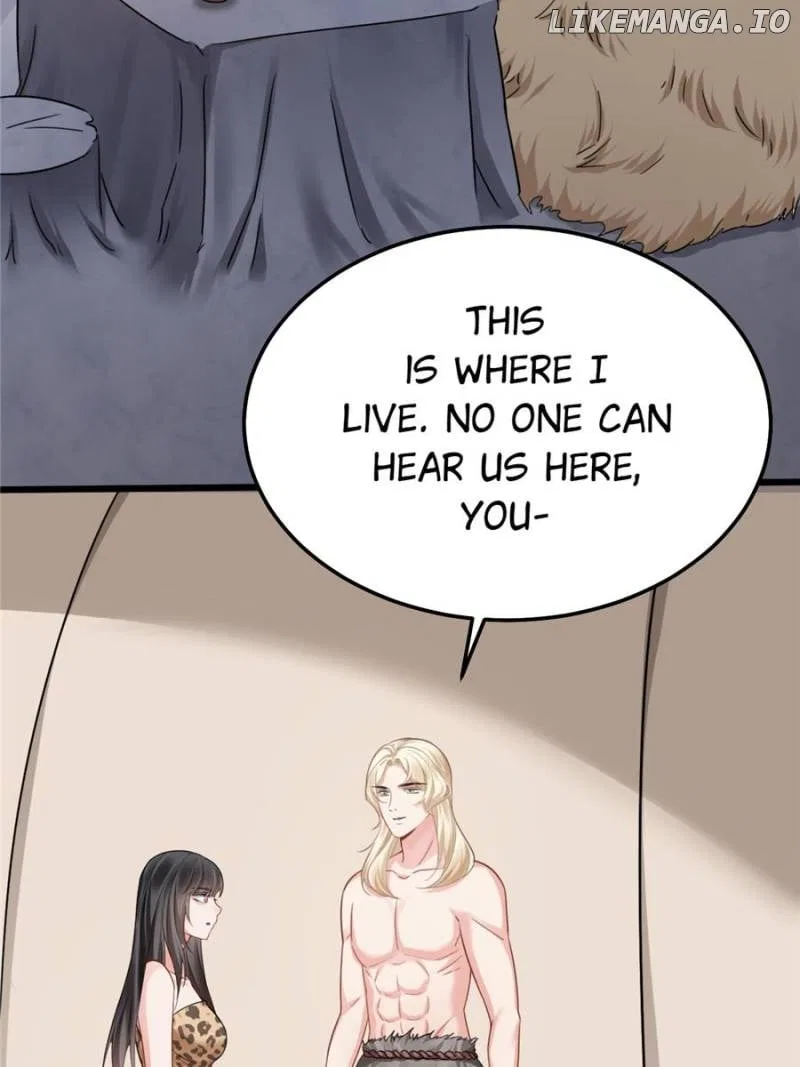 Tsundere Beast Husbands Taming Project Chapter 8 – Page 69