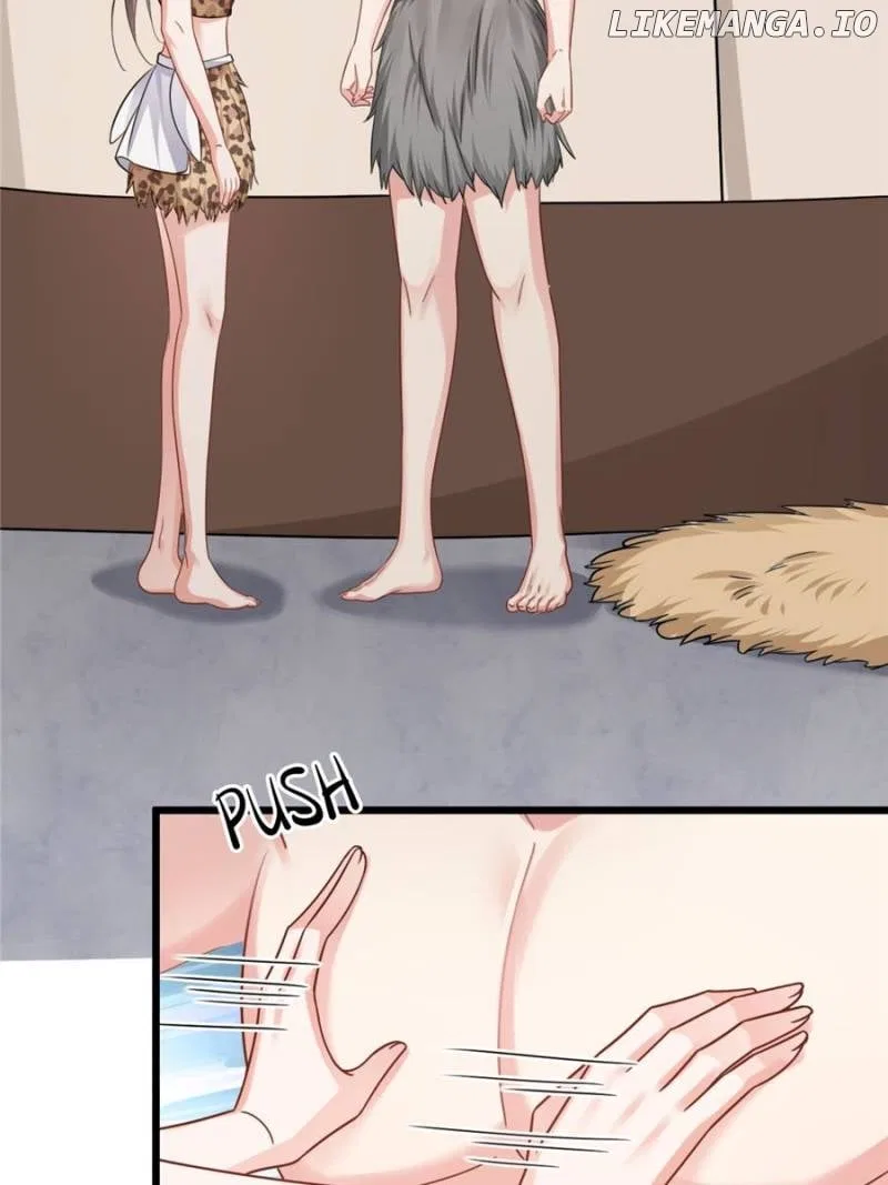 Tsundere Beast Husbands Taming Project Chapter 8 – Page 70
