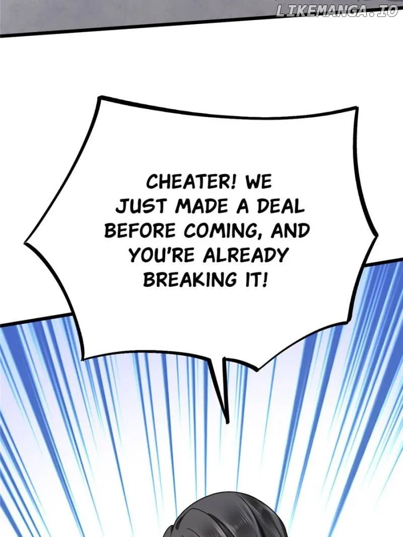 Tsundere Beast Husbands Taming Project Chapter 8 – Page 73