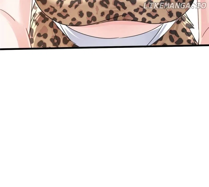 Tsundere Beast Husbands Taming Project Chapter 8 – Page 76
