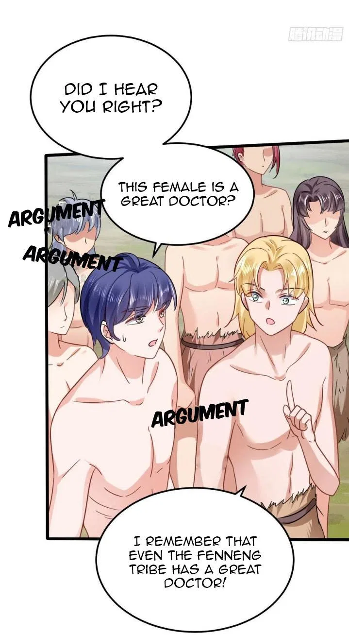 Tsundere Beast Husbands Taming Project Chapter 7 – Page 6