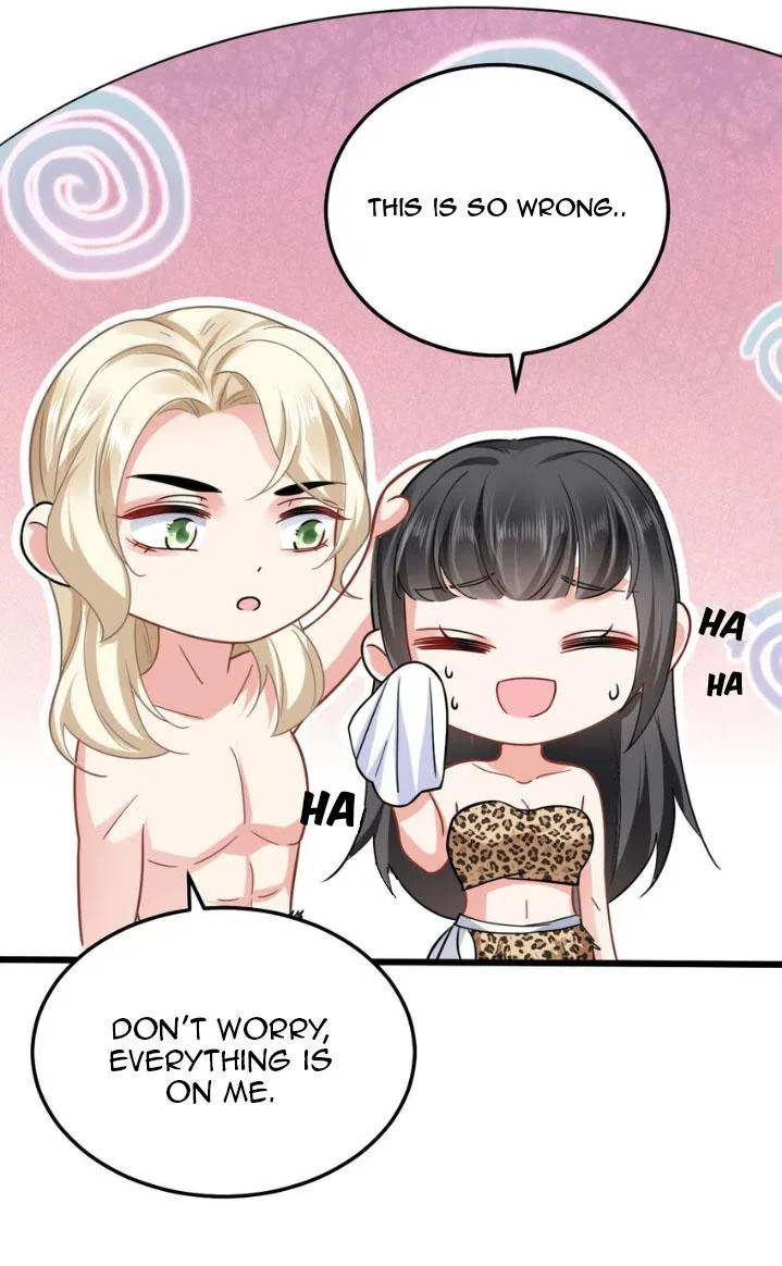 Tsundere Beast Husbands Taming Project Chapter 7 – Page 7