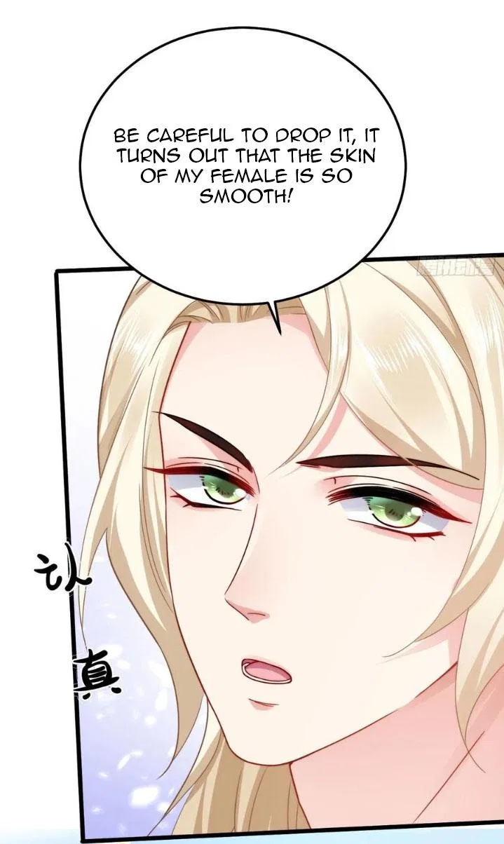 Tsundere Beast Husbands Taming Project Chapter 7 – Page 14