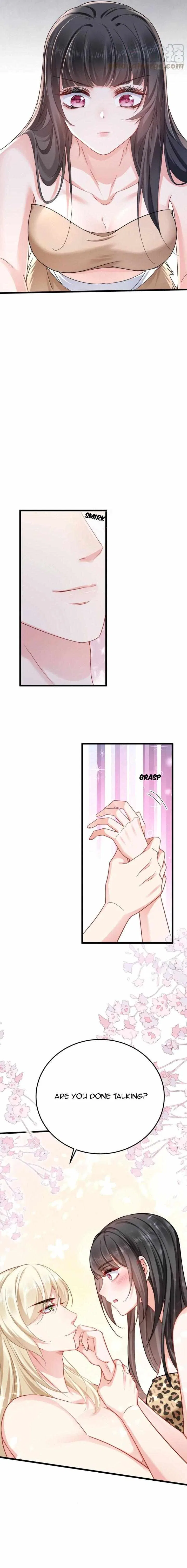 Tsundere Beast Husbands Taming Project Chapter 7 – Page 18