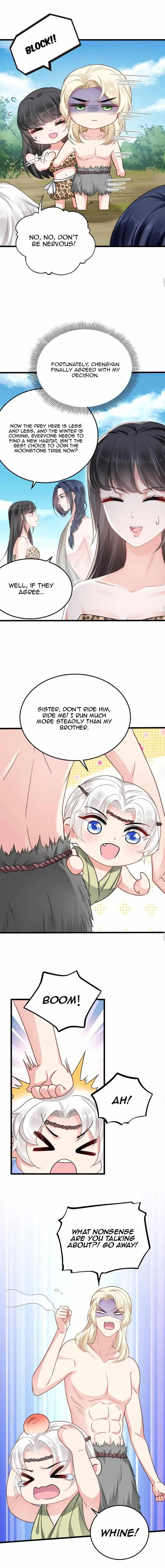 Tsundere Beast Husbands Taming Project Chapter 6 – Page 11